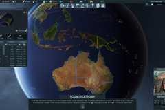 日本語対応・現代SFストラテジー『テラ・インヴィクタ』正式版配信日決定！世界情勢を現代に近づけるシナリオ搭載 画像