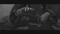 『Ghost of Tsushima』の「Kurosawa Mode」はただのモノクロ表示じゃない！ フィルム粒子や50年代風サウンドで当時の時代劇を完全再現