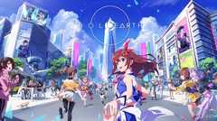 直近に“元受刑者”を想起させるNPCを登場させたとして炎上、謝罪―『ホロアース』ホロライブタレント出演イベント2件を開催延期 画像