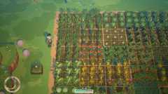 最終結果は約3,200万円に、ファンタジースローライフRPG『ファーニア村で暮らす』クラウドファンディング終了 画像