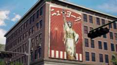 世紀末ロマンRPG『昭和米国物語』発売時期を2026年に延期「あらゆる要素を自分たちが理想とする細部まで仕上げる」