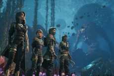 TGA9冠は「フランスの誇り」―歴史的快挙をマクロン大統領も祝福!『Clair Obscur: Expedition 33』