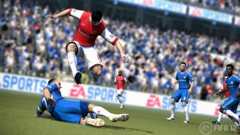 FIFA 12 hurdled the launch performances of every prior EA Sports game.
