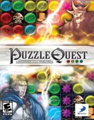 Puzzle Quest: Challenge of the Warlords