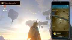 The Legend of Zelda: Tears of the Kingdom Switch 2 Edition