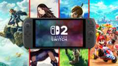 What to play on Switch 2 right now