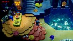 The Legend of Zelda: Echoes of Wisdom