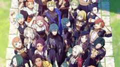 Fire Emblem: Three Houses