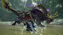 Monster Hunter Rise