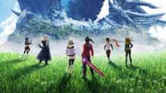 Xenoblade Chronicles trilogy