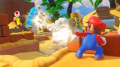 RUMORED: Mario + Rabbids: Kingdom Battle and Sparks of Hope
