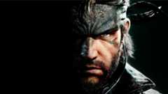 RUMORED: Metal Gear Solid Delta: Snake Eater