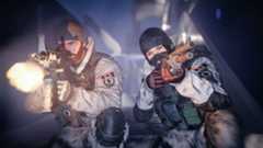 RUMORED: Rainbow Six Siege