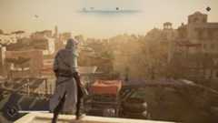 RUMORED: Assassin's Creed Mirage