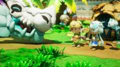 Fantasy Life i: The Girl Who Steals Time