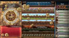 Cookie Clicker