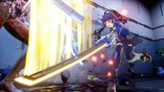 Full Metal Schoolgirl