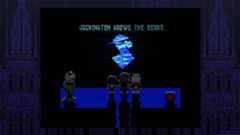 Deltarune: Chapters 1-4