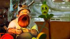 Plants vs Zombies Replanted