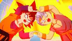 Dragon Ball: Sparking Zero