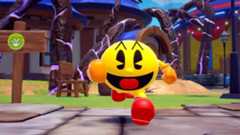 Pacman World 2 Re-Pac