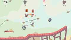 Ultimate Sheep Raccoon