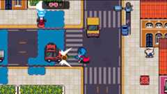 Pipistrello and the Cursed Yoyo