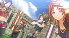 Trails in the Sky 1st Chapter