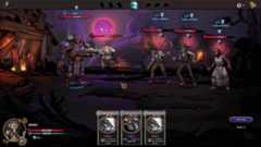 Hunter's Moon: A Sovereign Syndicate Adventure