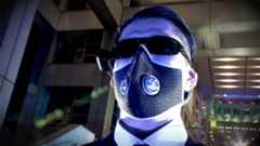 Run for Money: Hunters vs. Runners