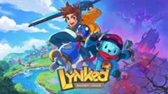 Lynked: Banner of the Spark