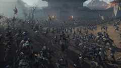 Dynasty Warriors: Origins