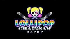 Lollipop Chainsaw: RePop