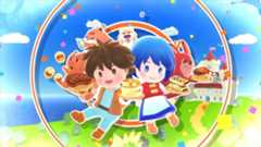 Ripple Island: Kyle and Cal's Restaurant