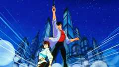 City Hunter