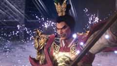 Dynasty Warriors 3: Complete Edition Remastered