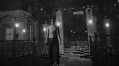 Lorelei and the Laser Eyes