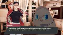 Promise Mascot Agency