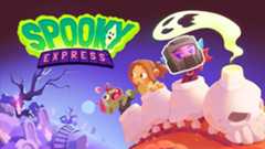 Spooky Express