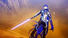 Shin Megami Tensei V