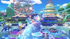 Kirby and the Forgotten Land--Nintendo Switch 2 Edition + Star-Crossed World