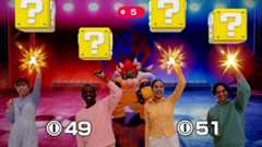 Super Mario Party Jamboree--Nintendo Switch 2 Edition + Jamboree TV