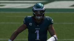 EA Sports Madden NFL and EA Sports FC