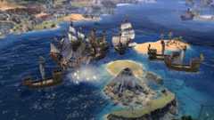 Sid Meier's Civilization VII--Nintendo Switch 2 Edition