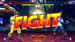 Street Fighter 6