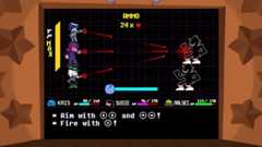 Deltarune Chapters 1-4