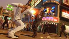 Yakuza 0 Director’s Cut