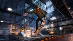 Tony Hawk’s Pro Skater 3 + 4