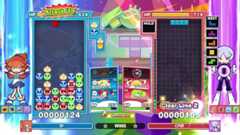 Puyo Puyo Tetris 2S