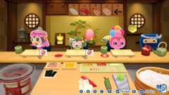 Tamagotchi Plaza: Nintendo Switch 2 Edition